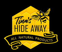 The Honey Shoppe logo