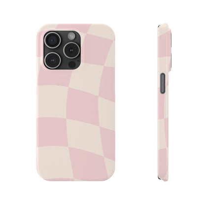 iPhone Honey Shoppe Colors Phone Case