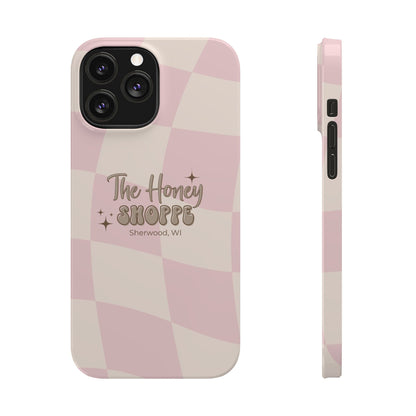 The Honey Shoppe Slim Phone Case