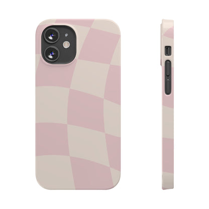 iPhone Honey Shoppe Colors Phone Case