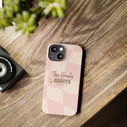 The Honey Shoppe Slim Phone Case