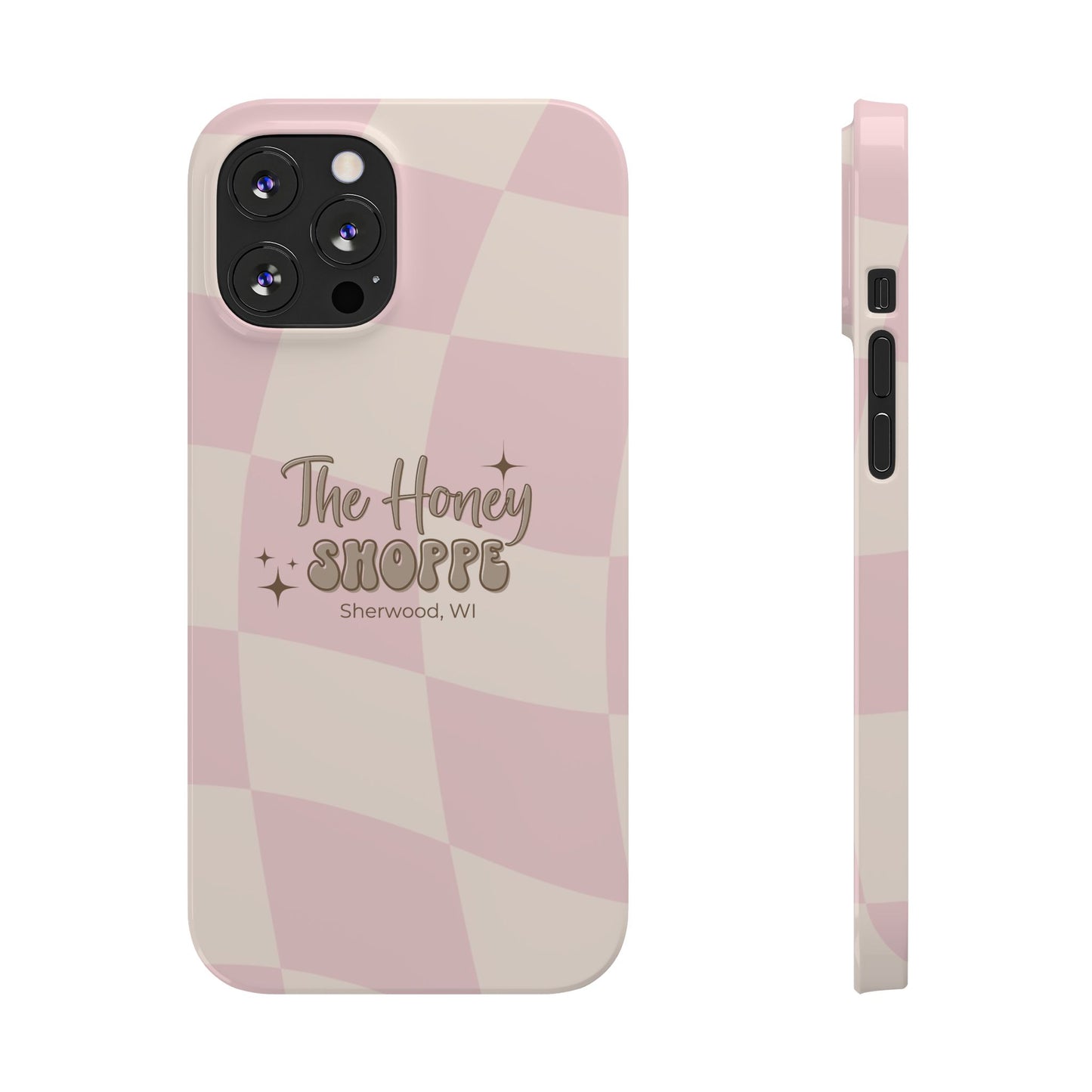 The Honey Shoppe Slim Phone Case