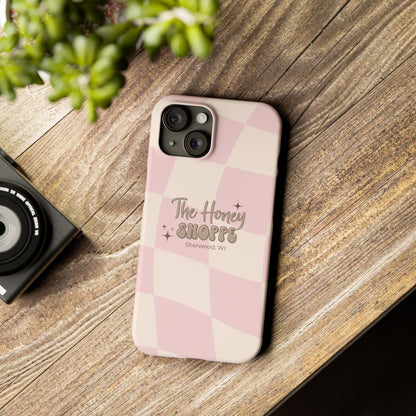 The Honey Shoppe Slim Phone Case