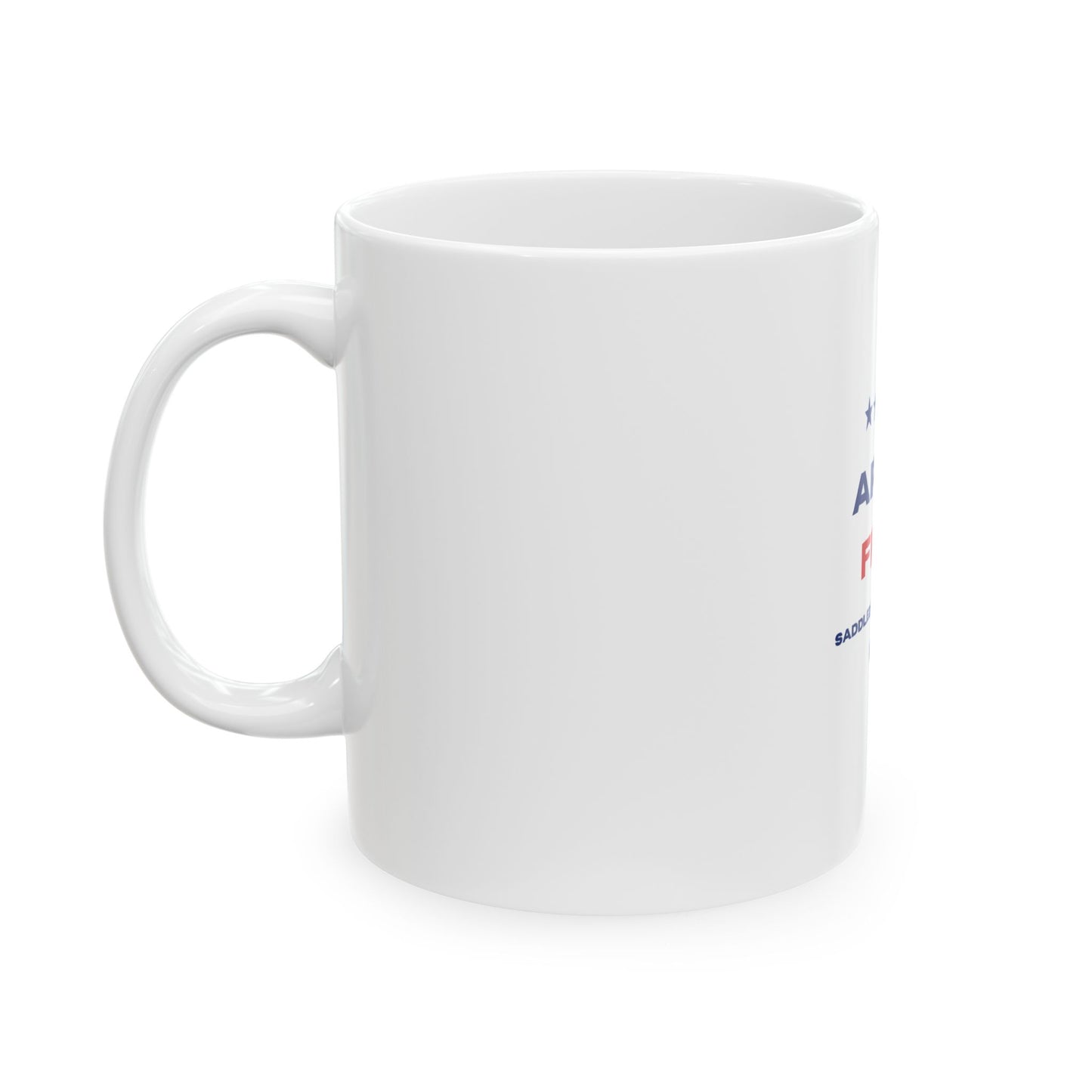 Artus/Frey Campaign Mug