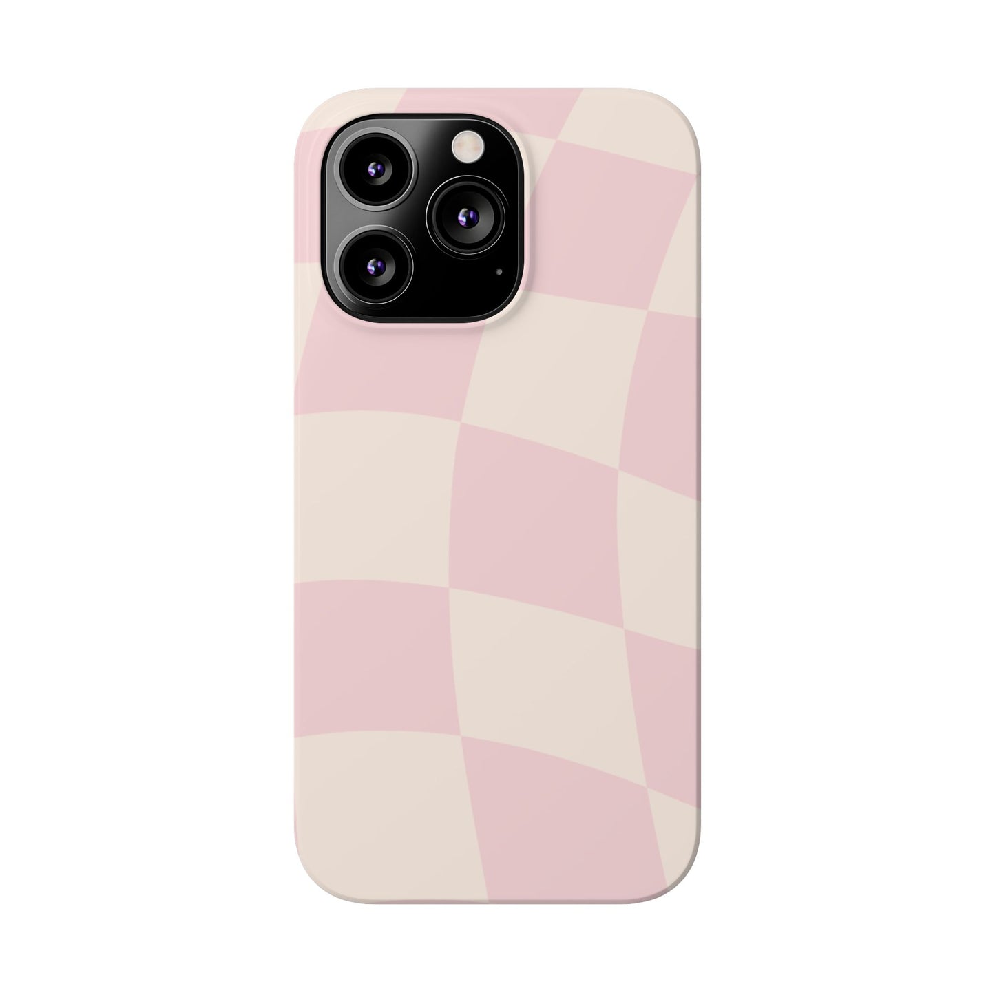 iPhone Honey Shoppe Colors Phone Case