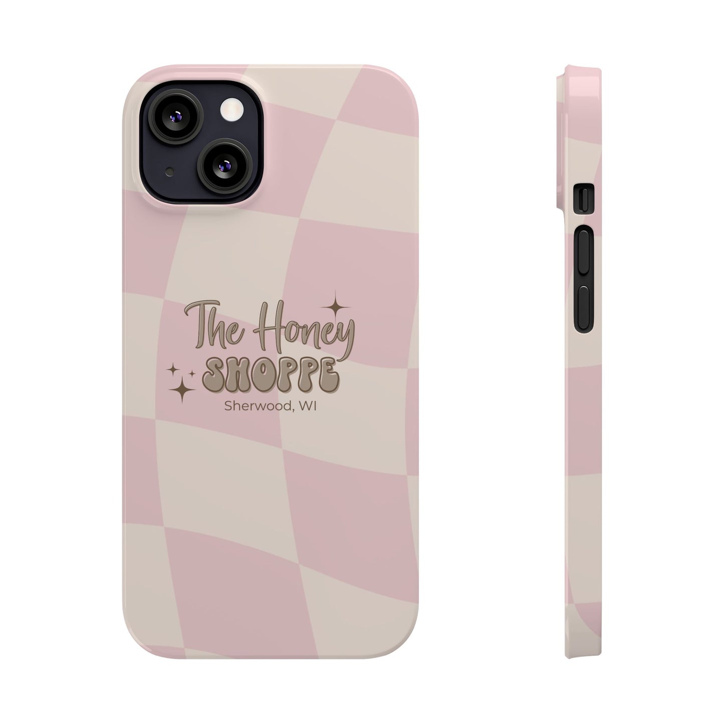 The Honey Shoppe Slim Phone Case