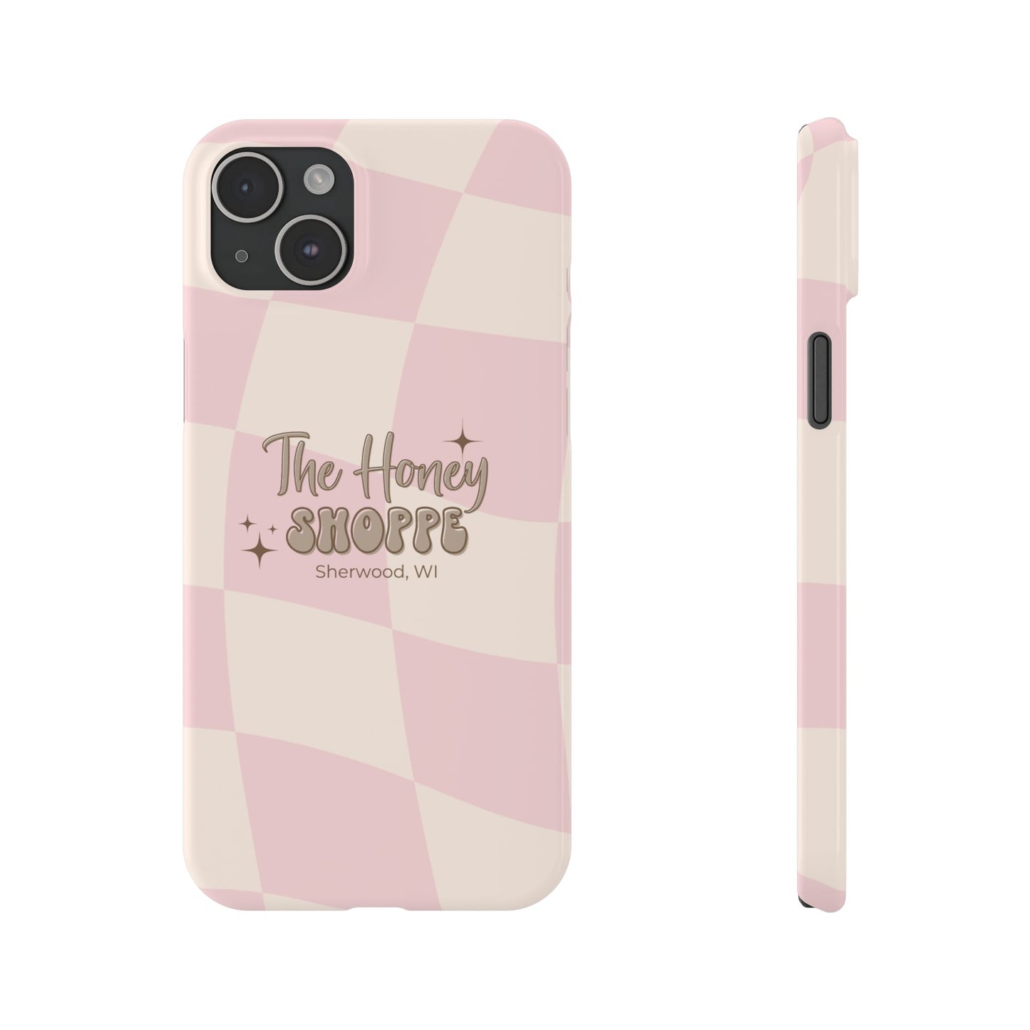 The Honey Shoppe Slim Phone Case