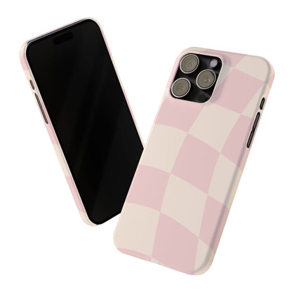 iPhone Honey Shoppe Colors Phone Case