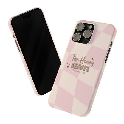 The Honey Shoppe Slim Phone Case