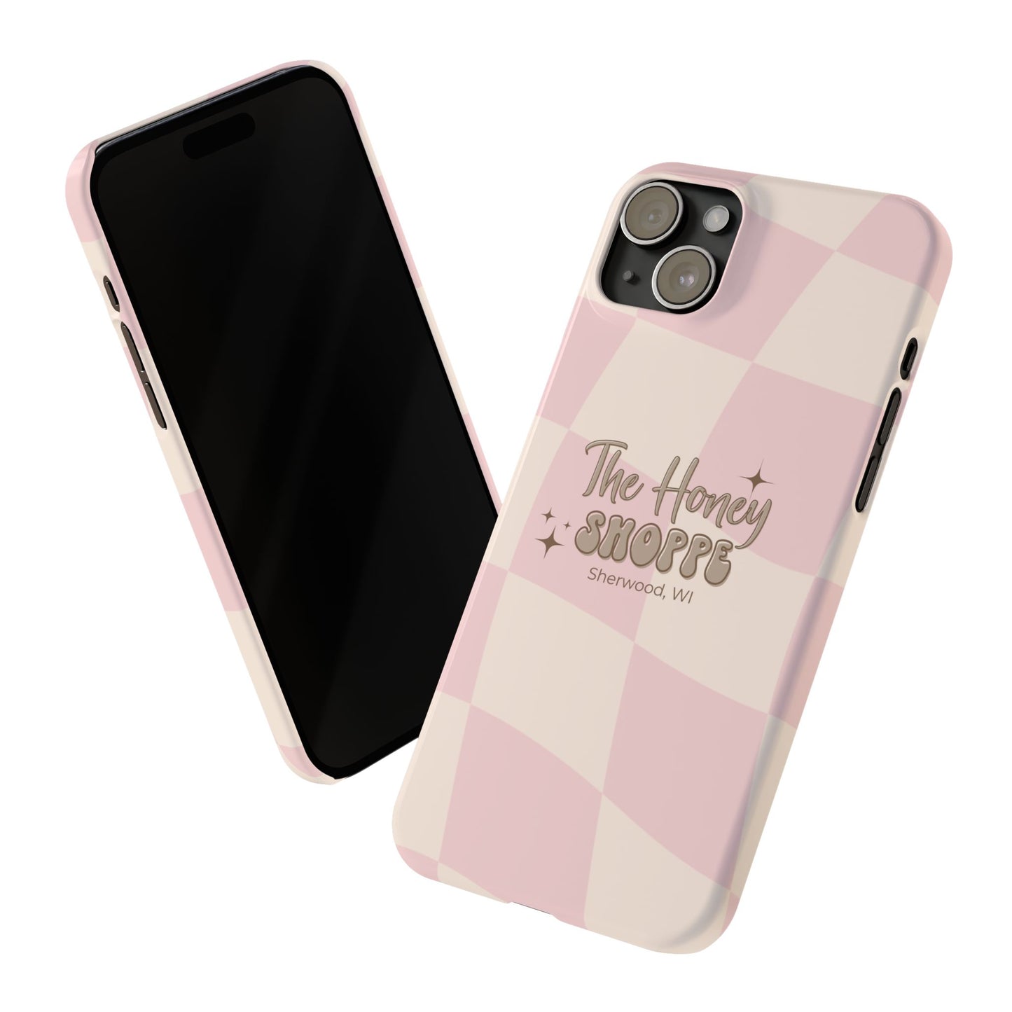 The Honey Shoppe Slim Phone Case