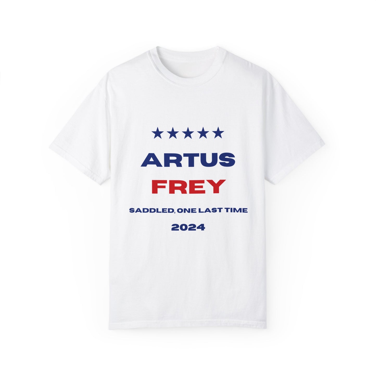 Artus/Frey for President, 2024