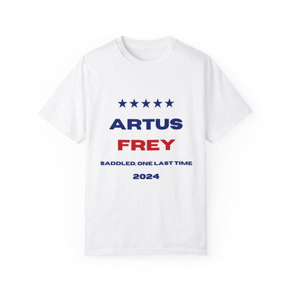 Artus/Frey for President, 2024