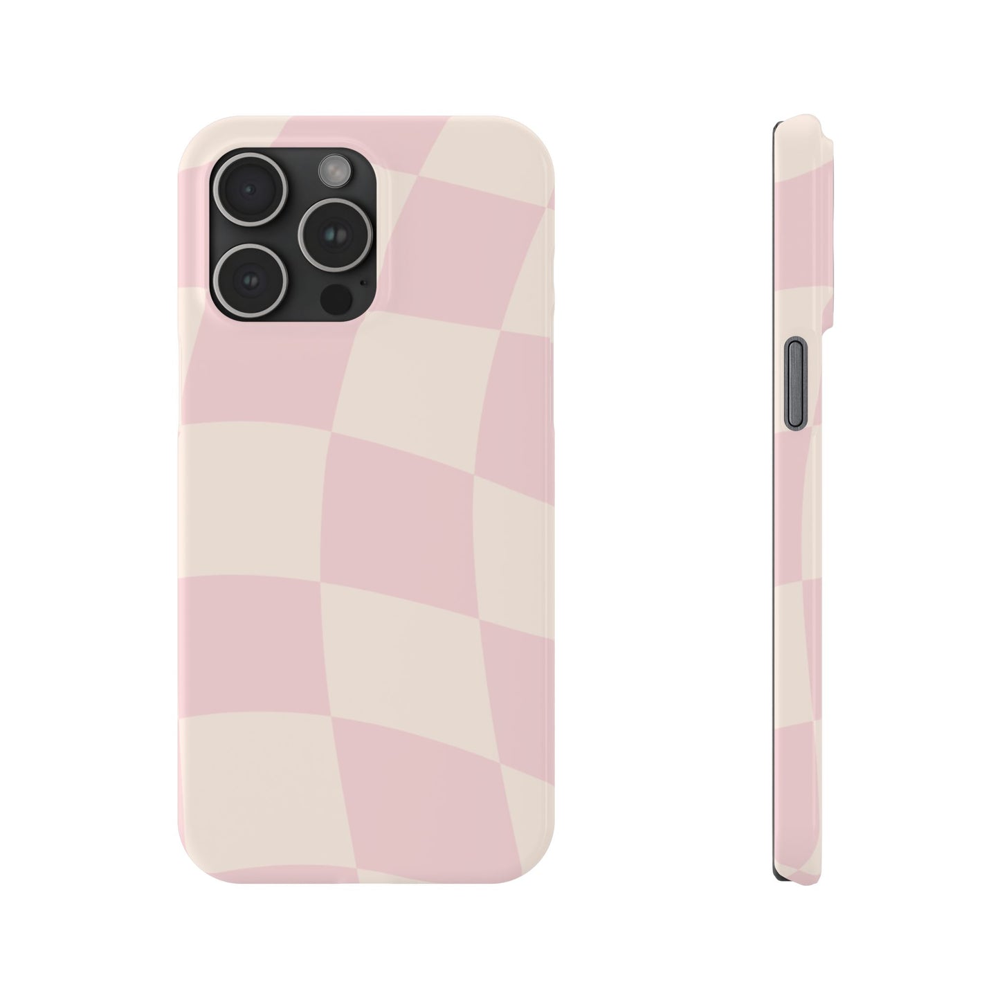 iPhone Honey Shoppe Colors Phone Case