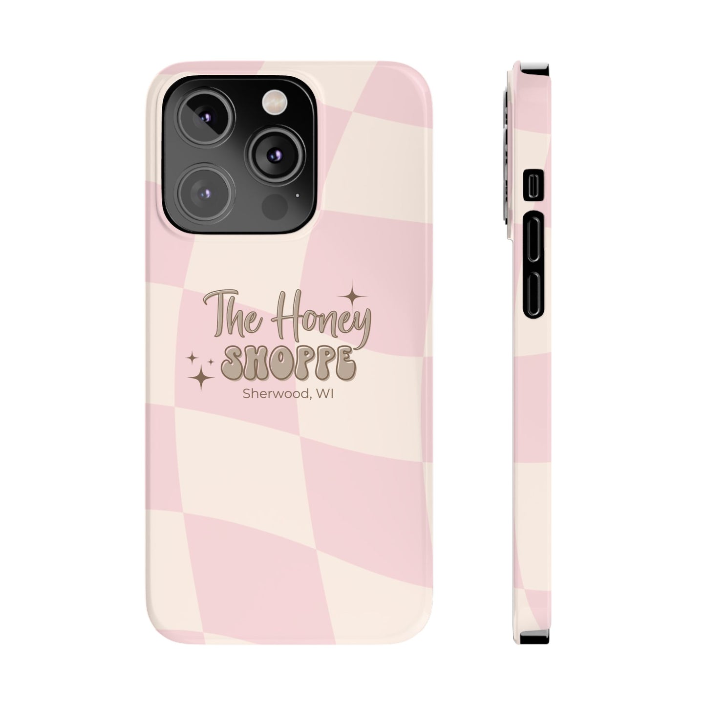 The Honey Shoppe Slim Phone Case