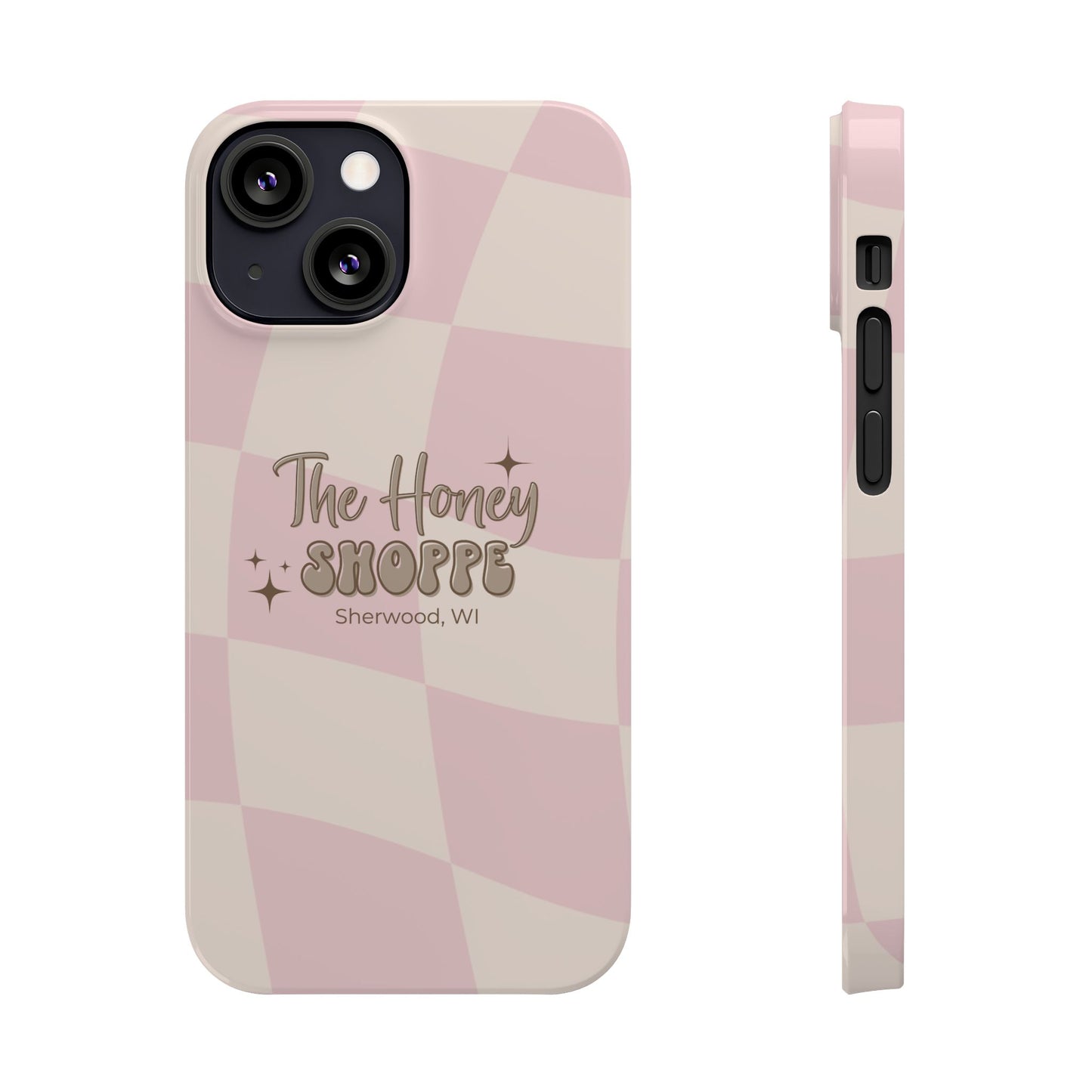 The Honey Shoppe Slim Phone Case