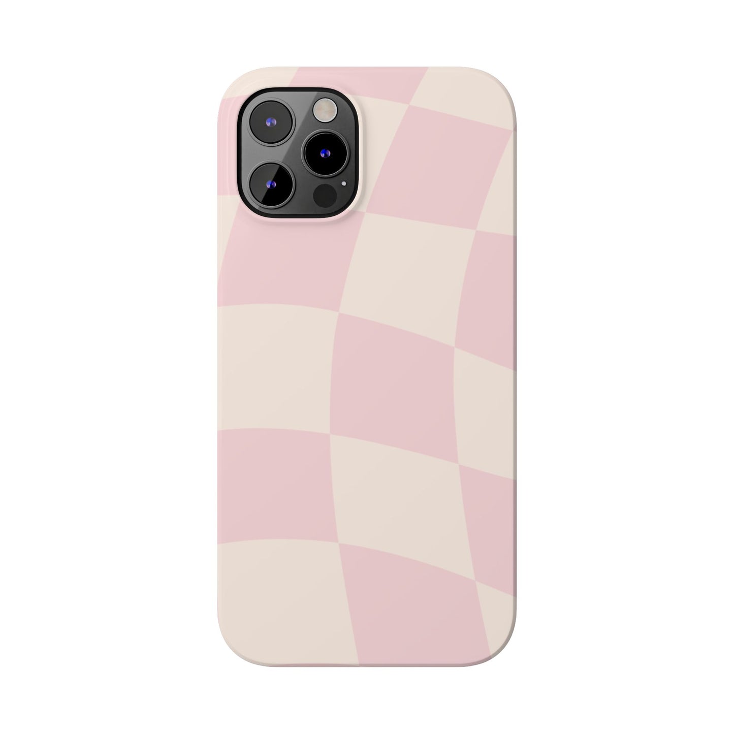 iPhone Honey Shoppe Colors Phone Case