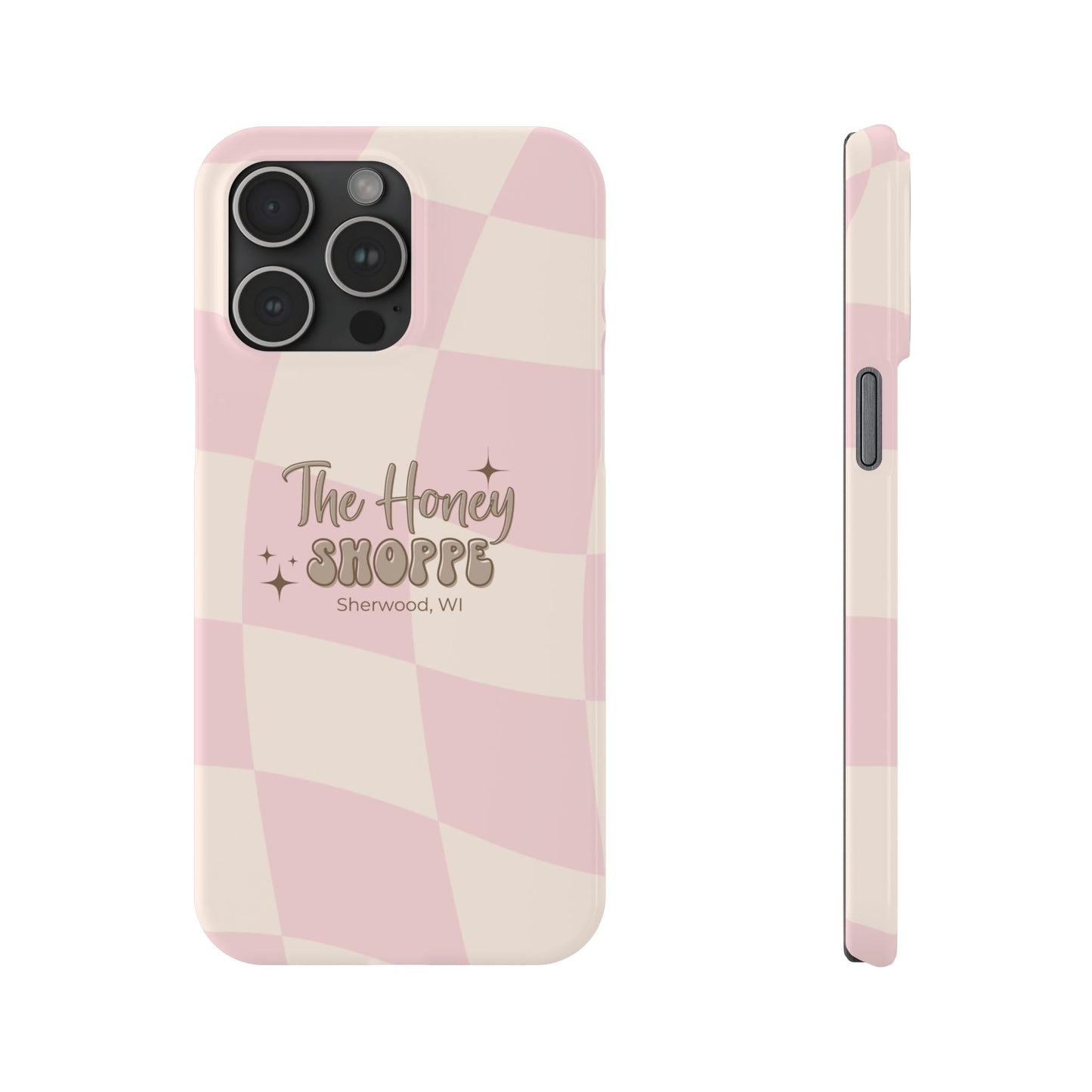 The Honey Shoppe Slim Phone Case