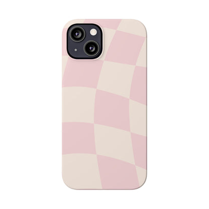 iPhone Honey Shoppe Colors Phone Case