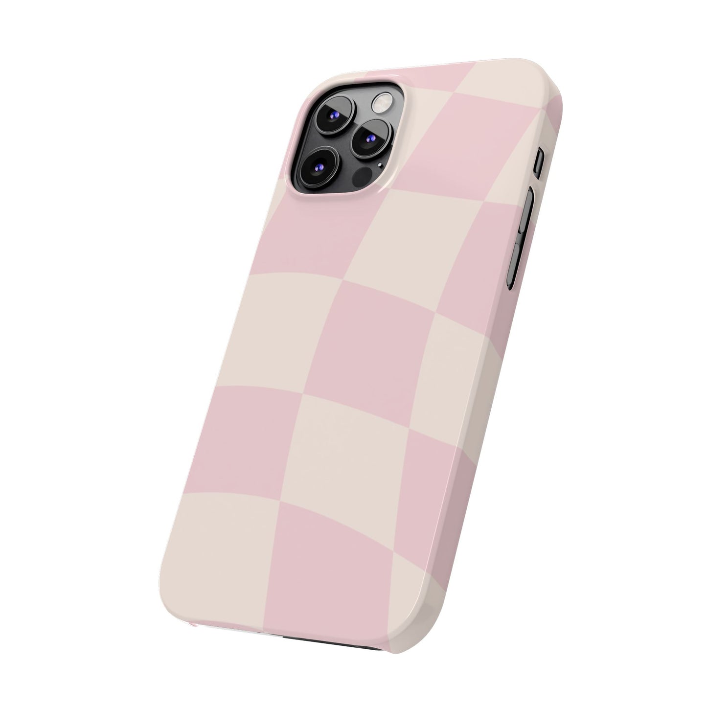 iPhone Honey Shoppe Colors Phone Case