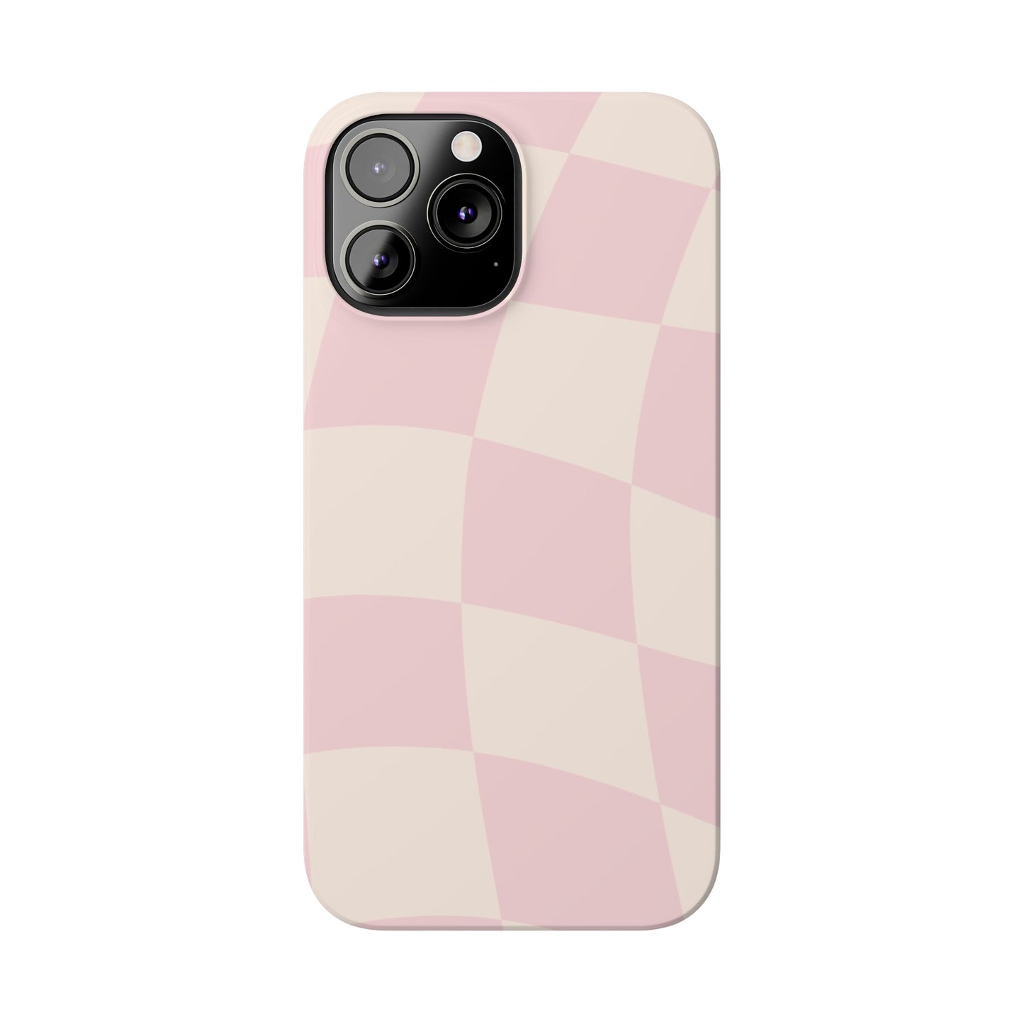 iPhone Honey Shoppe Colors Phone Case