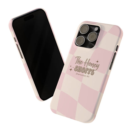 The Honey Shoppe Slim Phone Case