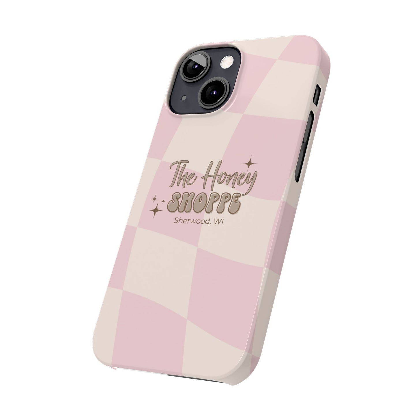 The Honey Shoppe Slim Phone Case