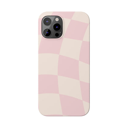 iPhone Honey Shoppe Colors Phone Case