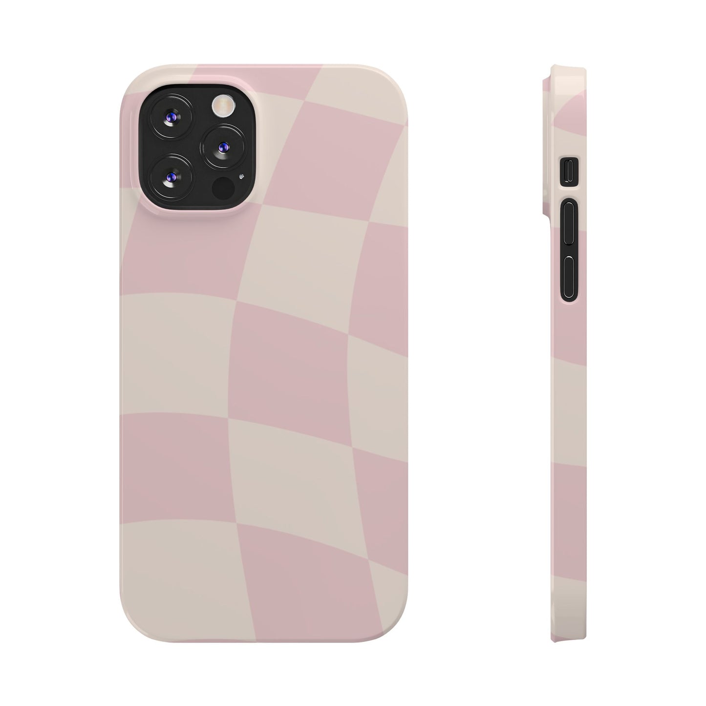 iPhone Honey Shoppe Colors Phone Case