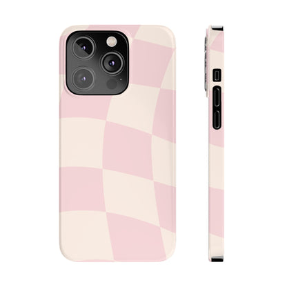 iPhone Honey Shoppe Colors Phone Case