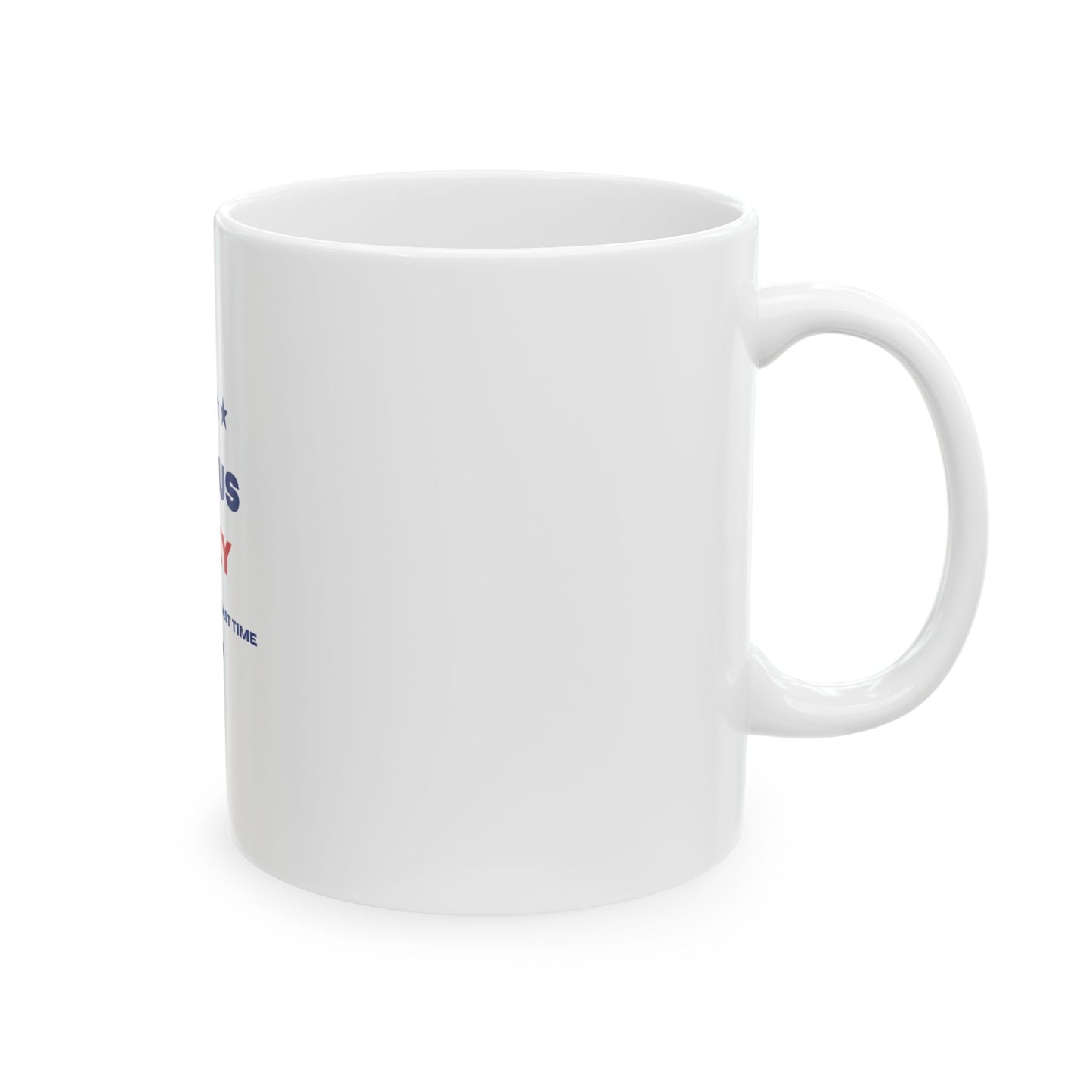 Artus/Frey Campaign Mug