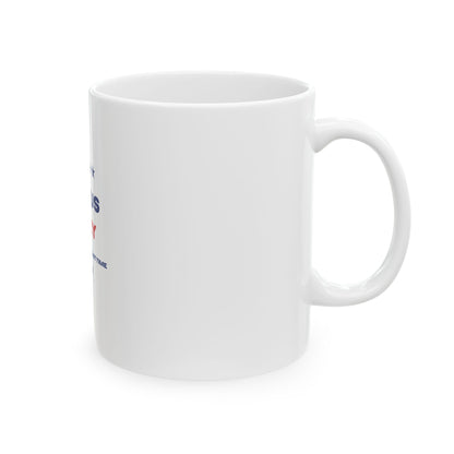 Artus/Frey Campaign Mug