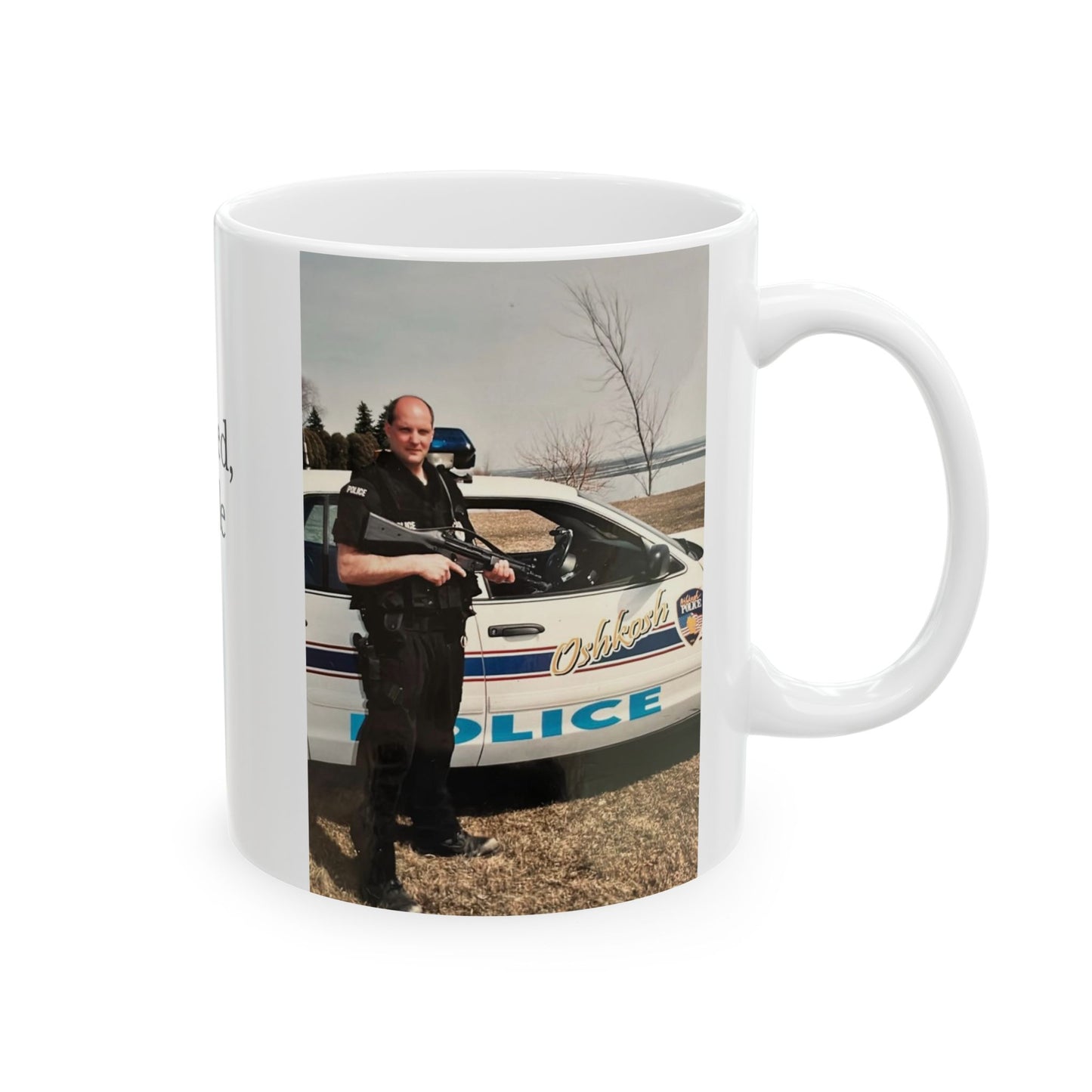 D2 Mug