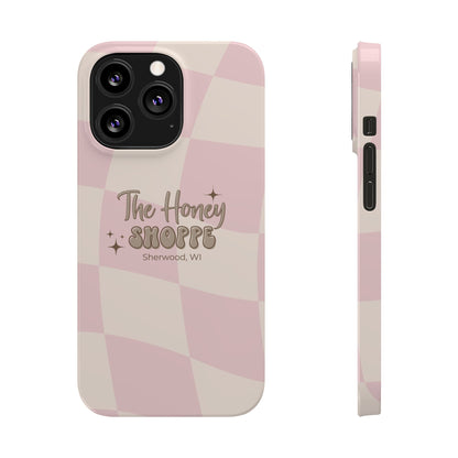 The Honey Shoppe Slim Phone Case