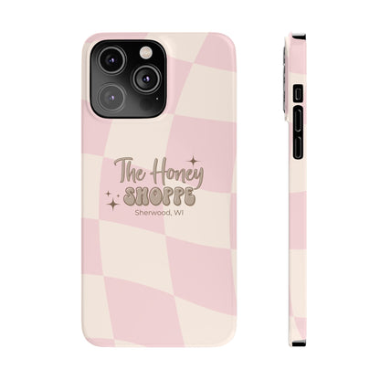 The Honey Shoppe Slim Phone Case