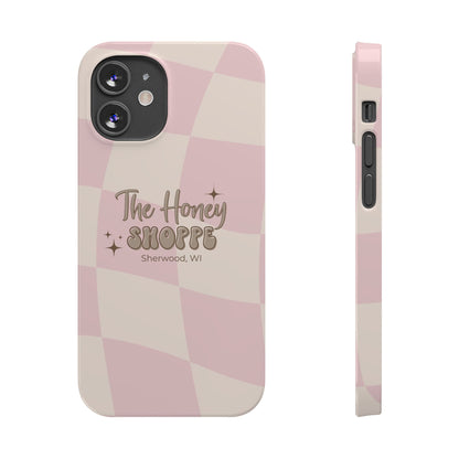 The Honey Shoppe Slim Phone Case