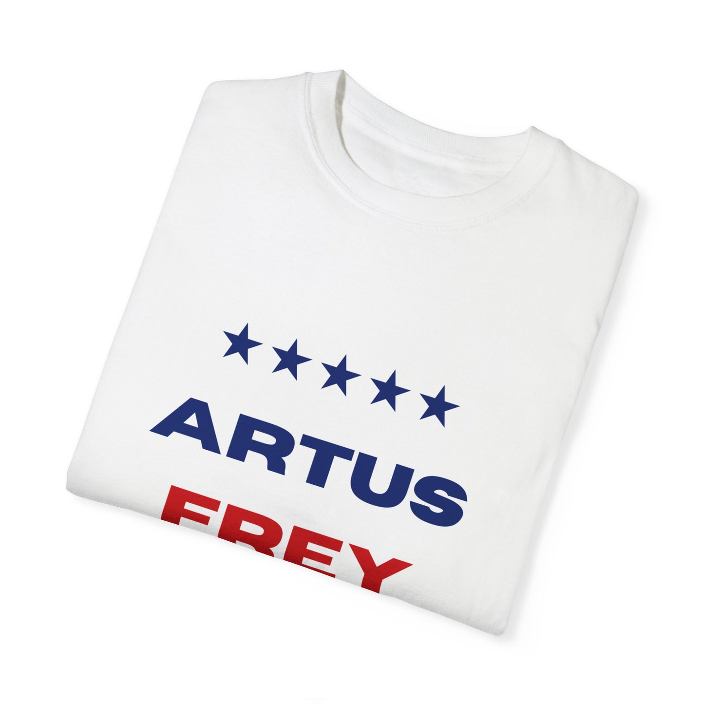 Artus/Frey for President, 2024