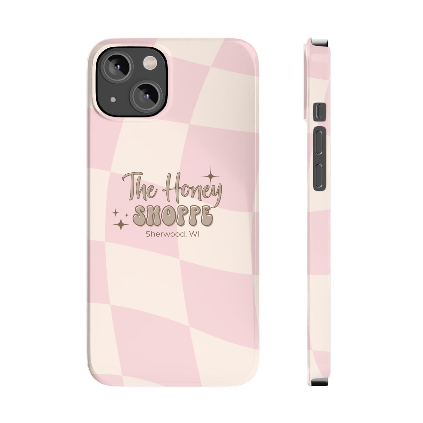 The Honey Shoppe Slim Phone Case