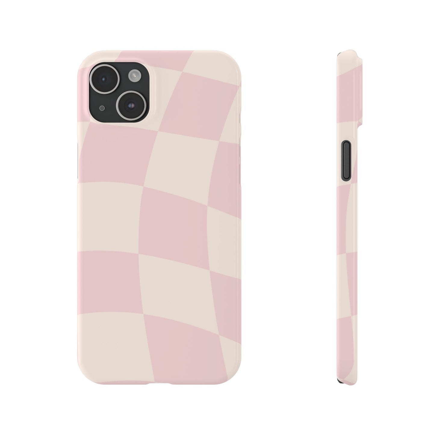 iPhone Honey Shoppe Colors Phone Case