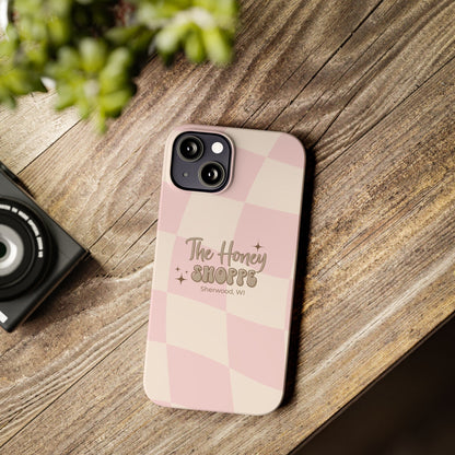 The Honey Shoppe Slim Phone Case