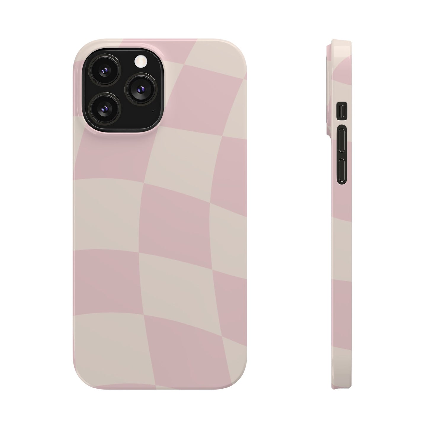 iPhone Honey Shoppe Colors Phone Case