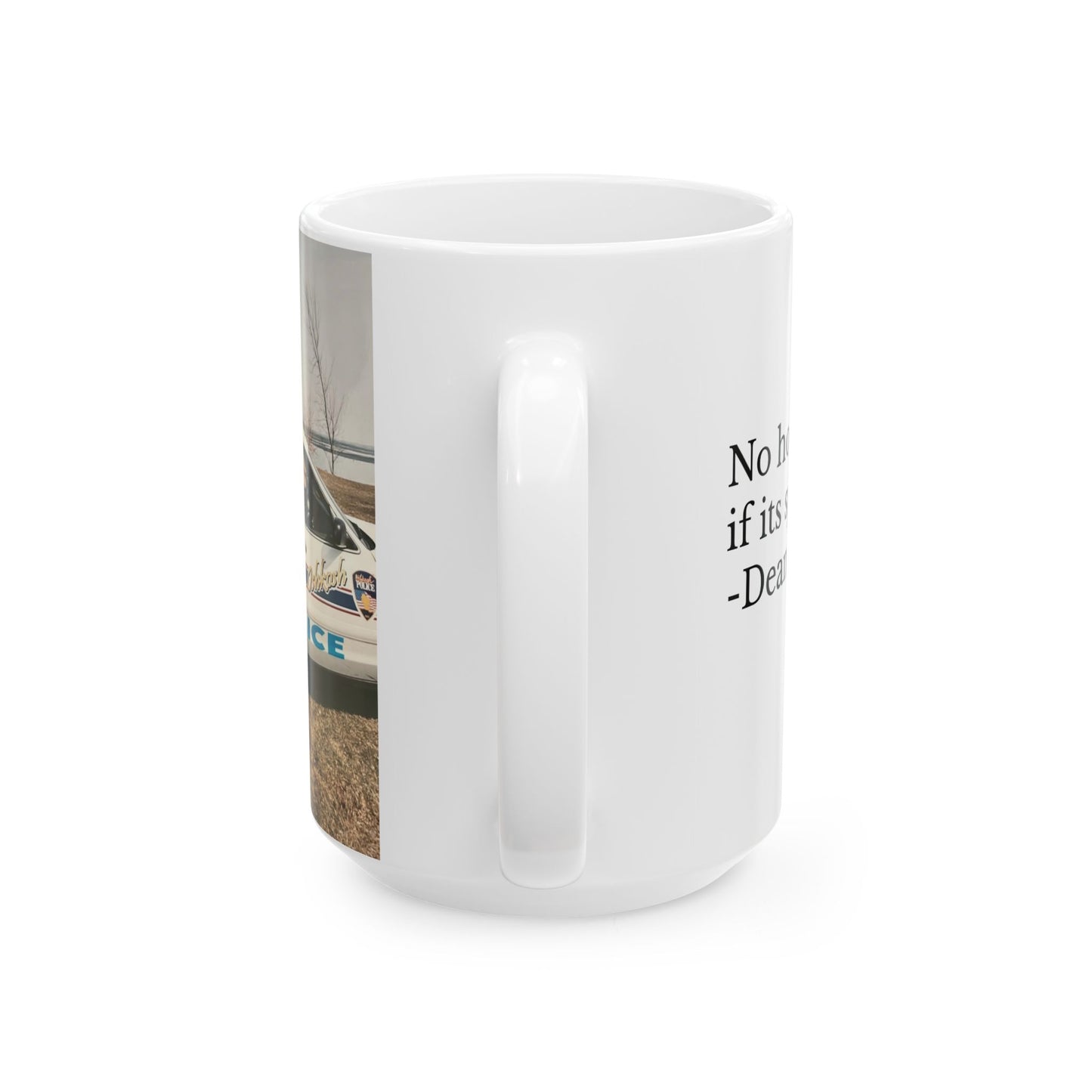 D2 Mug