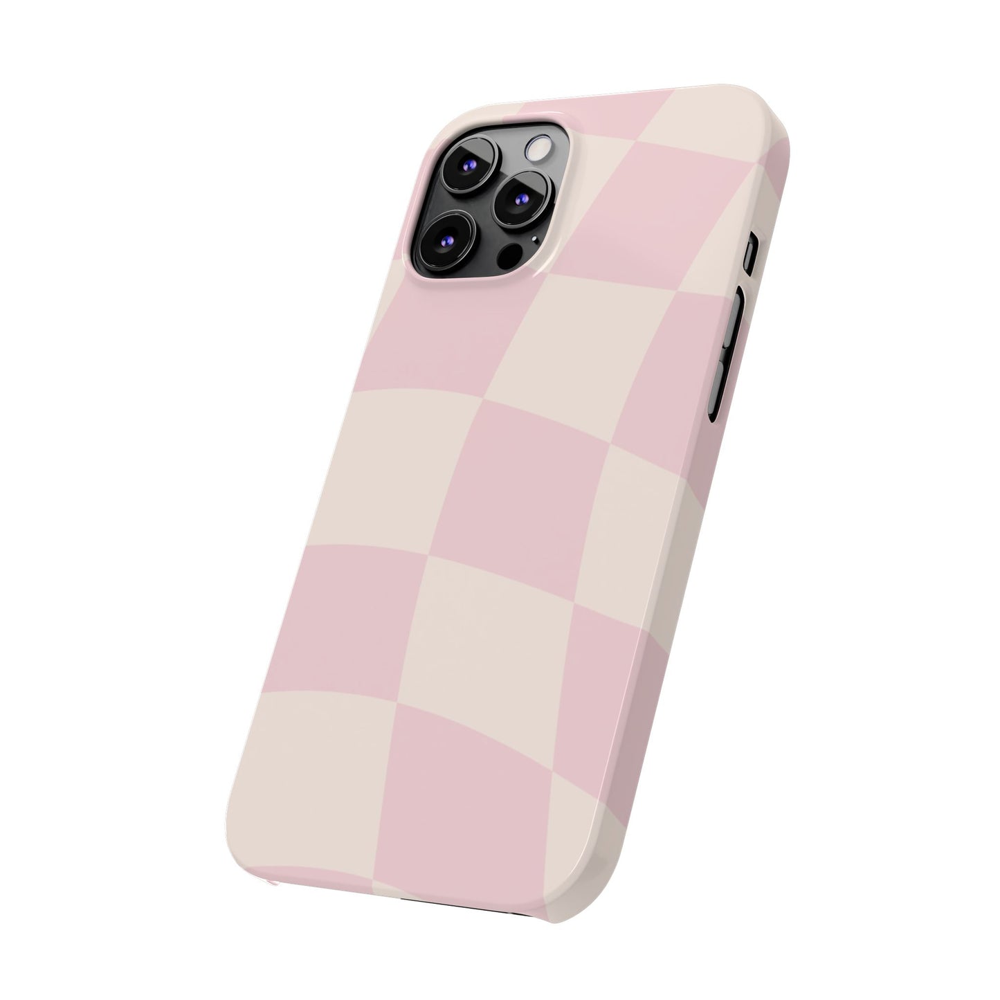 iPhone Honey Shoppe Colors Phone Case