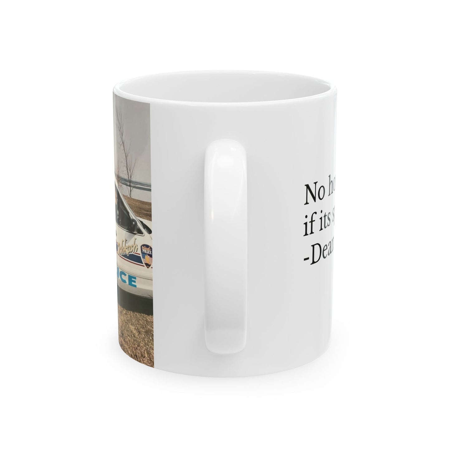 D2 Mug