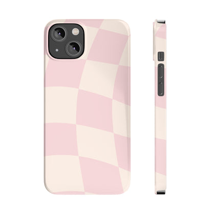 iPhone Honey Shoppe Colors Phone Case