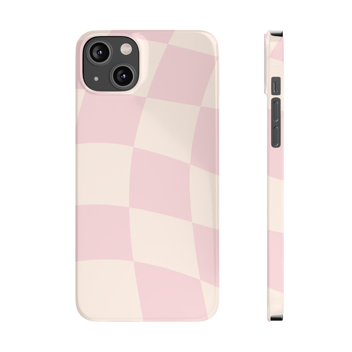 iPhone Honey Shoppe Colors Phone Case