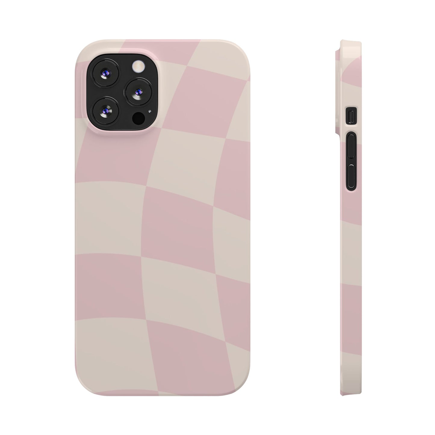 iPhone Honey Shoppe Colors Phone Case