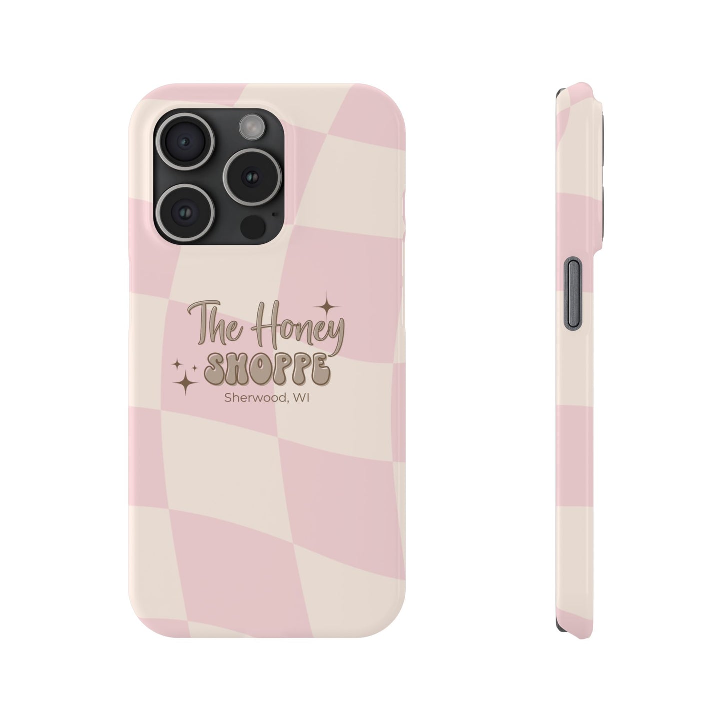 The Honey Shoppe Slim Phone Case