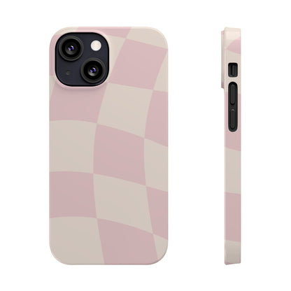 iPhone Honey Shoppe Colors Phone Case