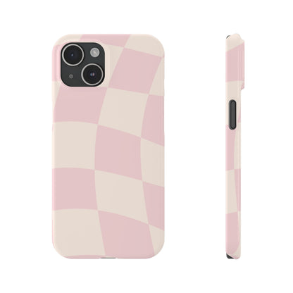 iPhone Honey Shoppe Colors Phone Case