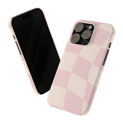 iPhone Honey Shoppe Colors Phone Case